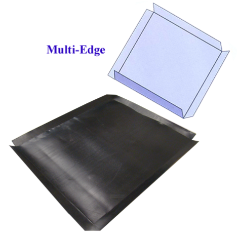 Plastic Slip Sheet
